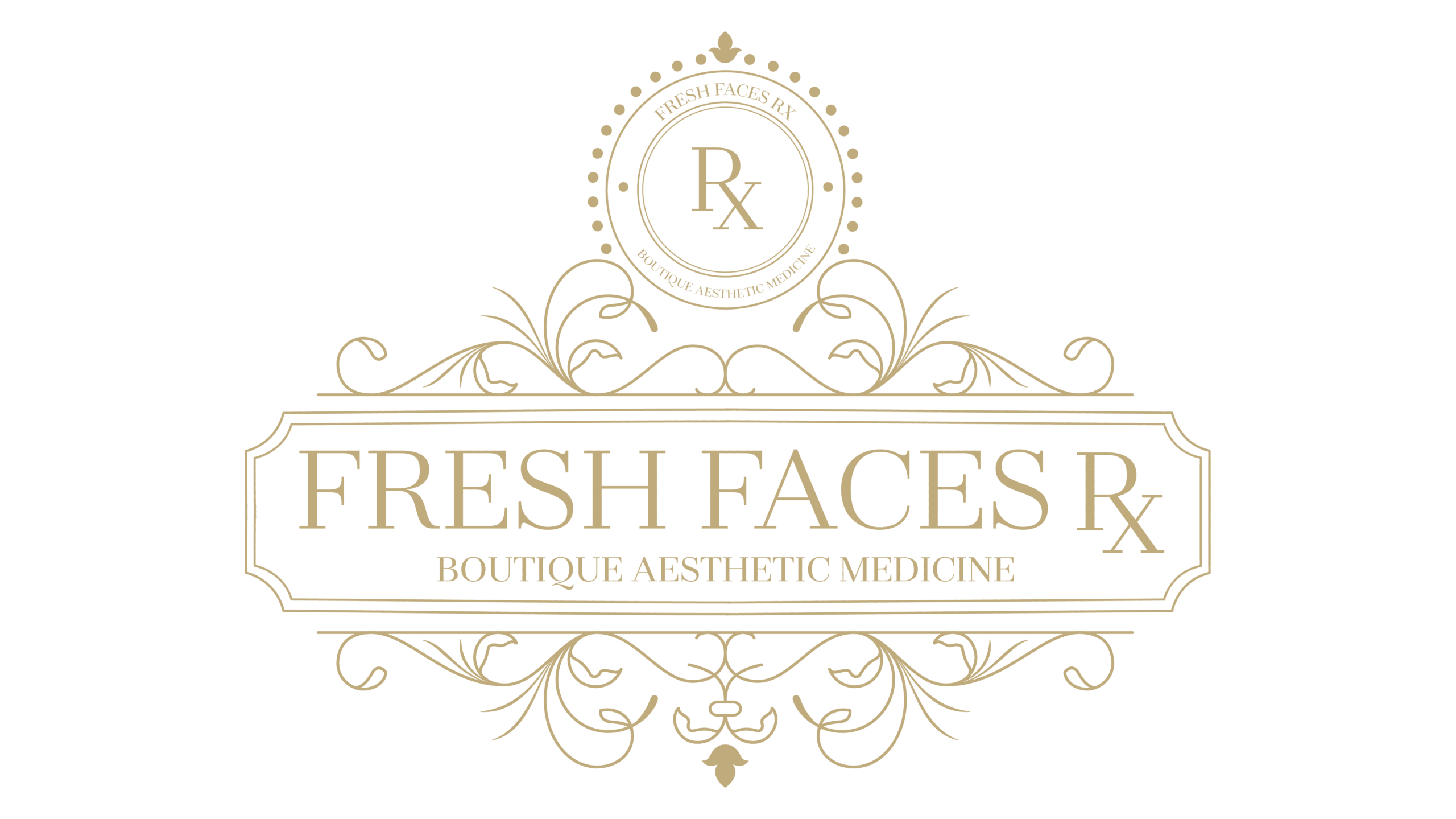FF_main logo_ gold