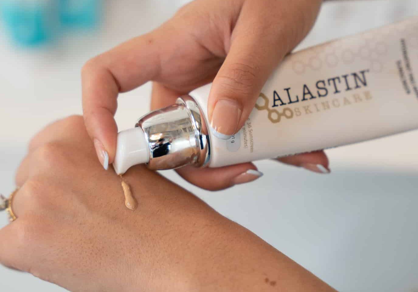 Alastin Skincare Portland